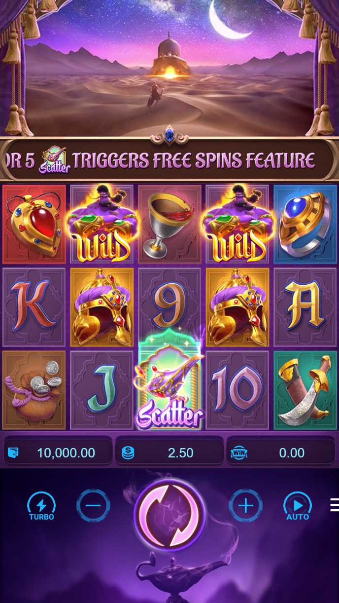 Starburst reel grid and spin interface Starburst slot interface on nusa188 login showing 5-reel grid and spin controls